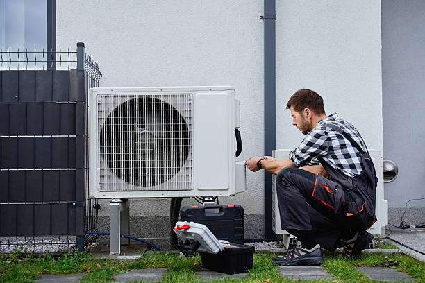 Trusted Hvac service in Seymour, IN - AAA Pro HVAC
